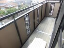 反転タイプ参考写真 サニーコート　D棟
