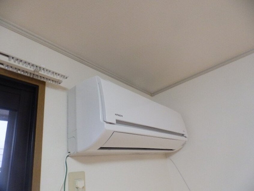 反転タイプ参考写真 サニーコート　D棟