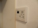 反転タイプ参考写真 サニーコート　D棟