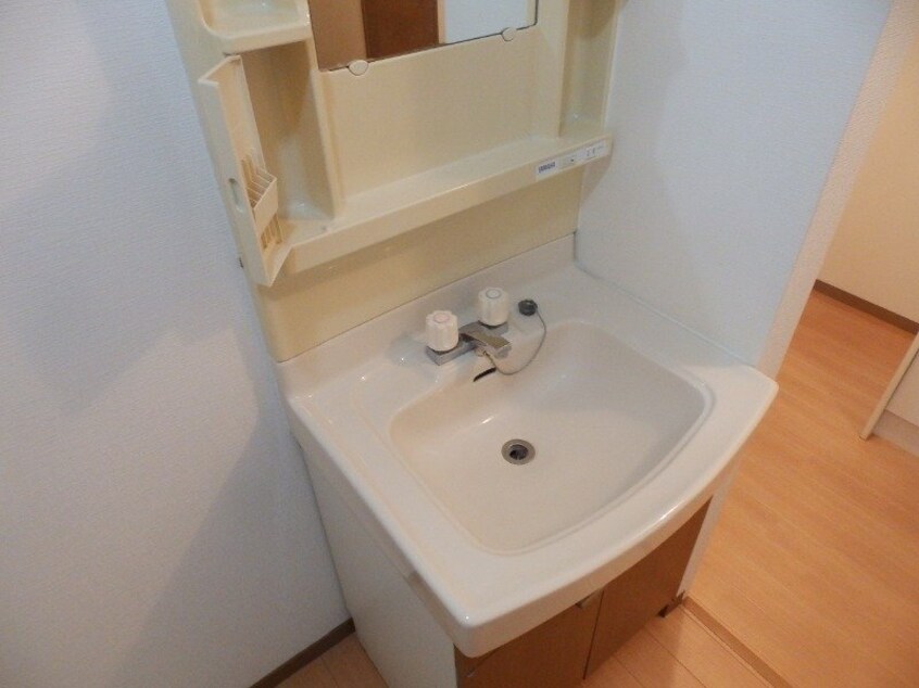 反転タイプ参考写真 サニーコート　D棟