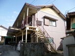 伊倉荘　大里