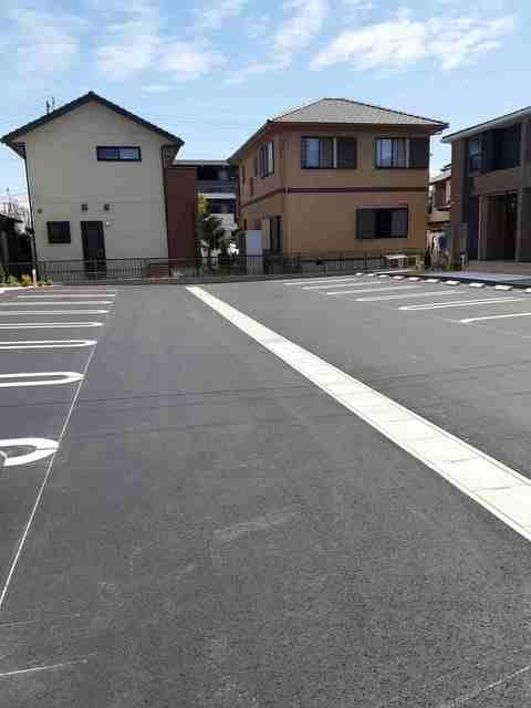  サンズ　アルモニー　Ｂ棟