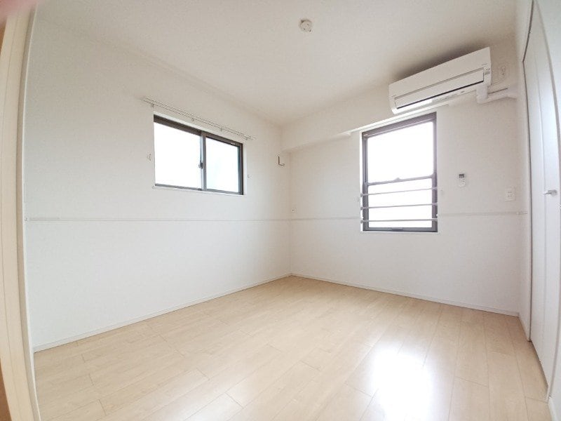 同タイプの部屋写真です。 サンズ　アルモニー　Ｂ棟