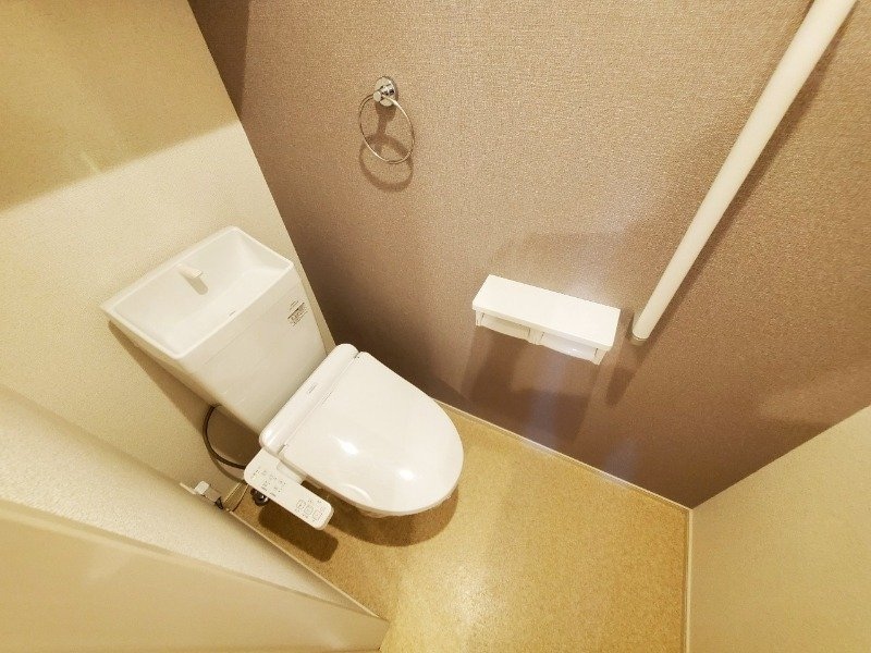 同物件別部屋写真 サンズ　アルモニー　Ｂ棟