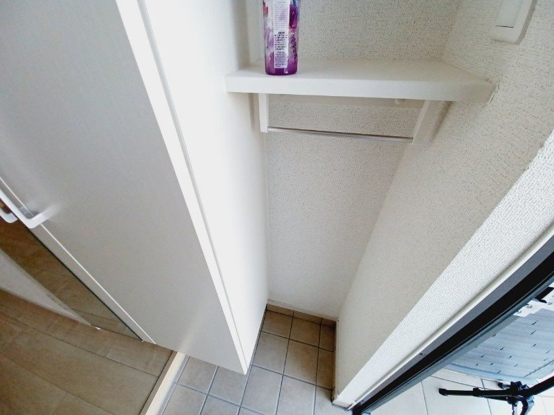 同タイプの部屋写真です。 サンズ　アルモニー　Ｂ棟