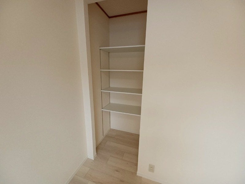  ファミール西日野　B棟