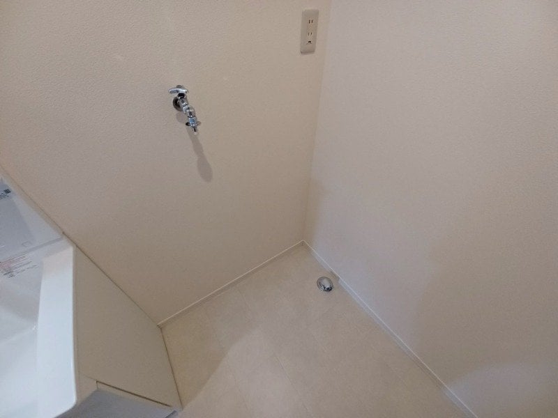  ファミール西日野　B棟