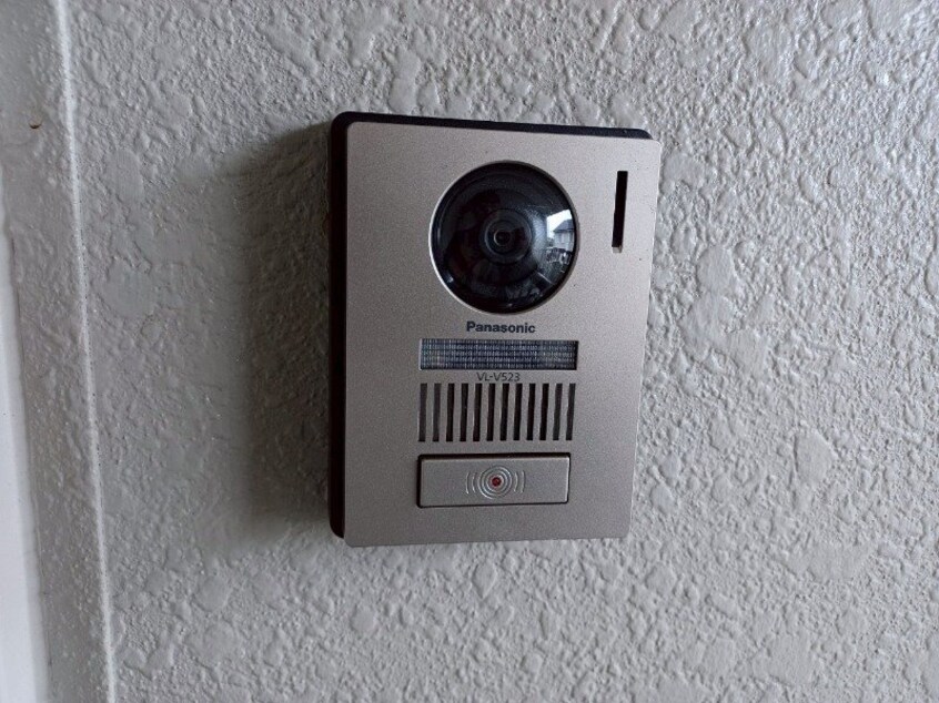  ファミール西日野　B棟