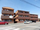プルミエレーヴの外観