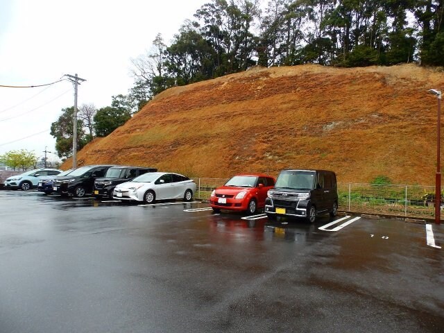  ユーミー川島