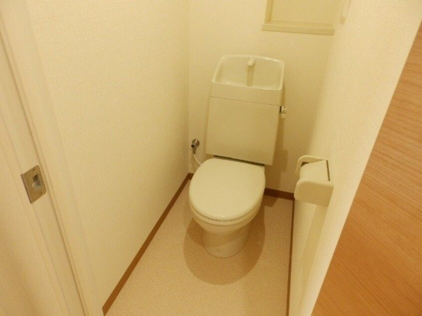 同物件別部屋のお写真です。 ユーミー川島