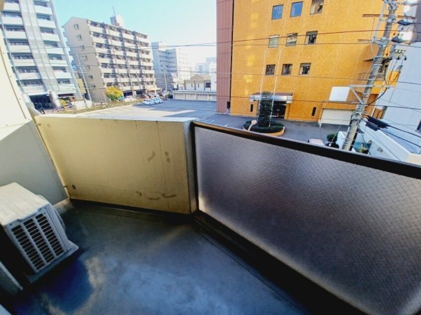 同型別部屋写真 メゾン安島