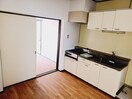 同型別部屋写真 メゾン安島