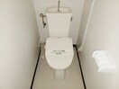 同型別部屋写真 メゾン安島