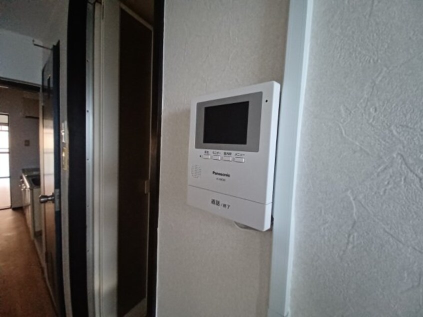 同型別部屋写真 メゾン安島