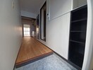 同型別部屋写真 メゾン安島