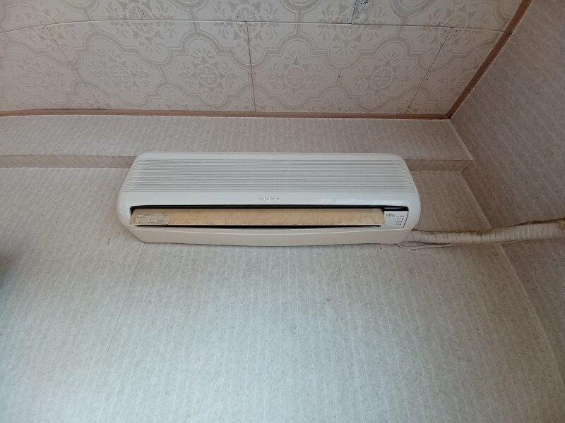 同物件別部屋写真です。 小古曽ビル