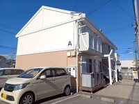 グランシャリオ日永西　A棟