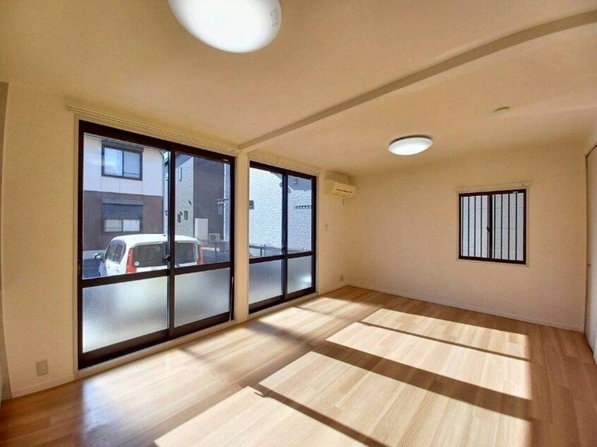  第2グランドール C棟