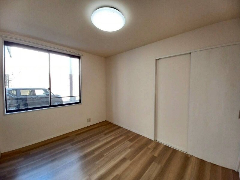  第2グランドール C棟