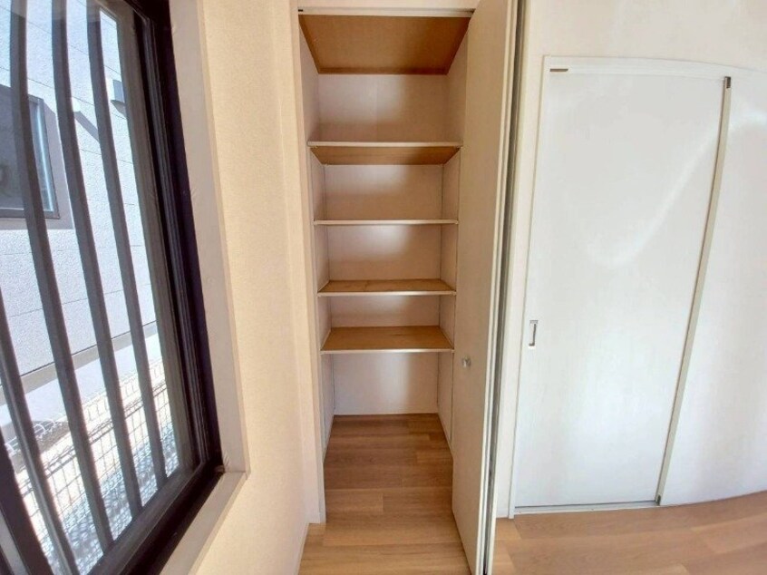  第2グランドール C棟