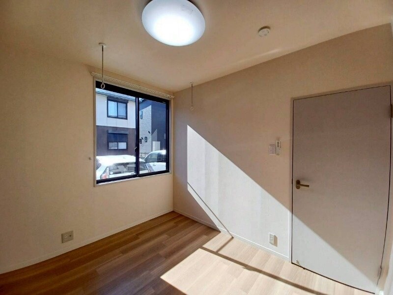  第2グランドール C棟