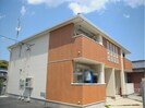 アン・フィーユの外観
