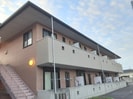 ｉｚｍ　ＨＩＮＡＧＡ　Ｂ棟の外観
