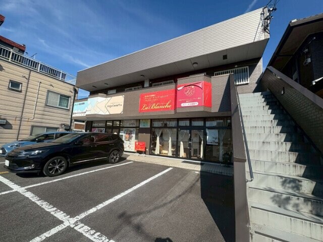  伊勢松本貸マンション