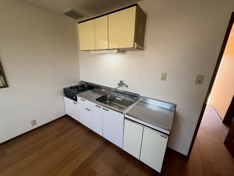  伊勢松本貸マンション