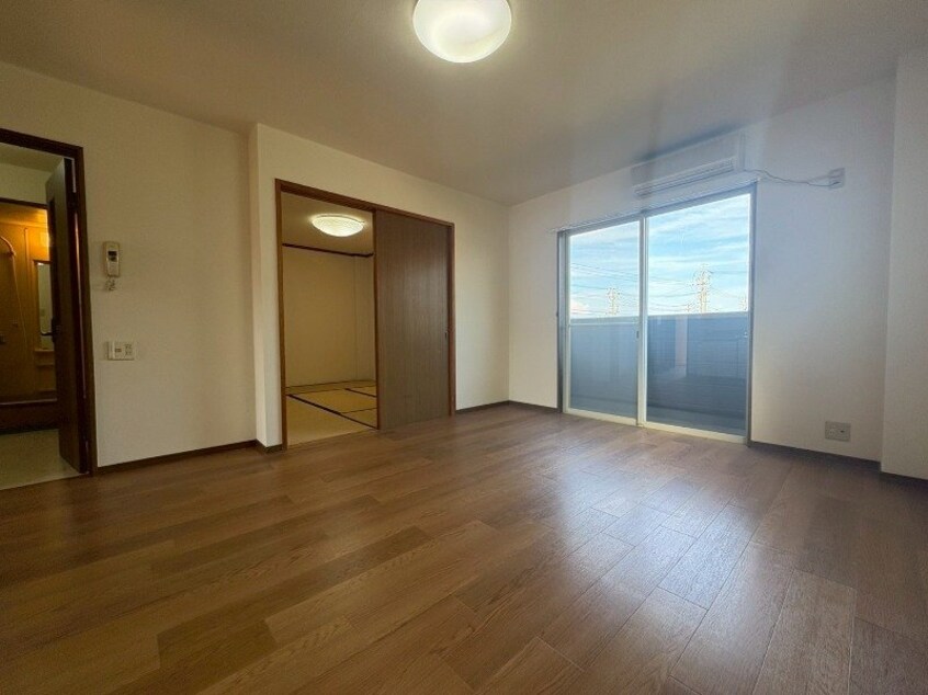  伊勢松本貸マンション