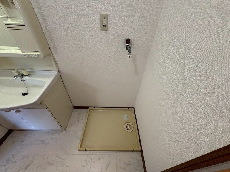  伊勢松本貸マンション