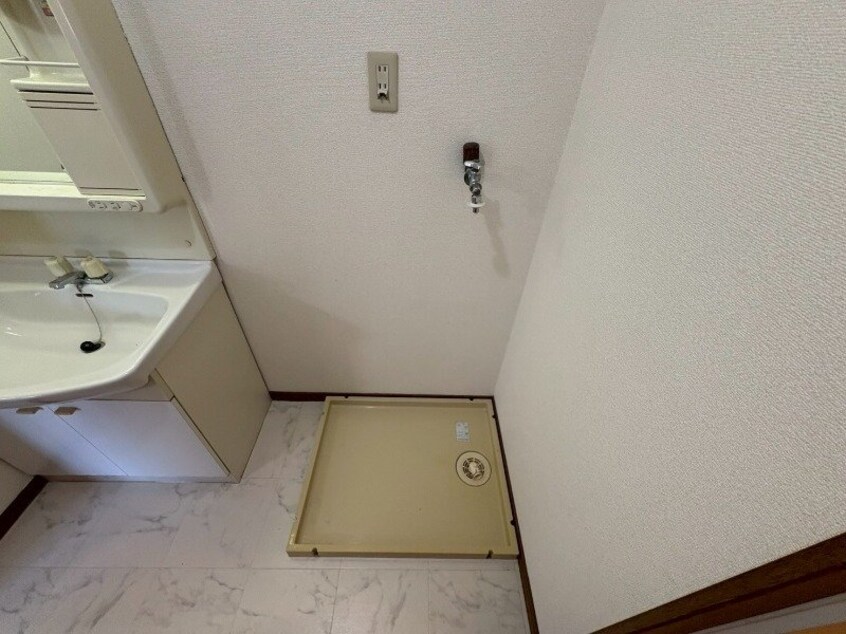  伊勢松本貸マンション