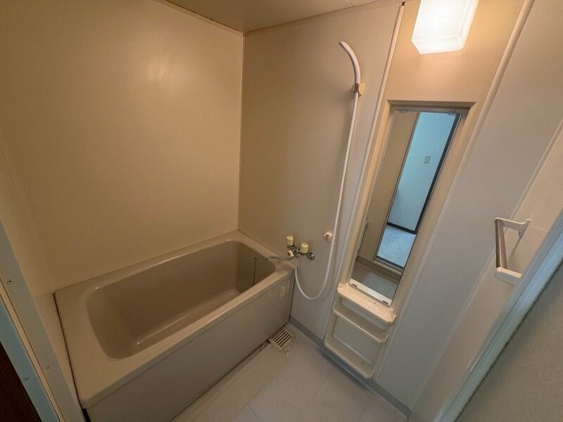  伊勢松本貸マンション