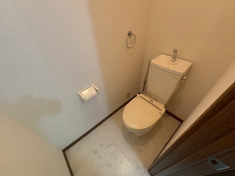  伊勢松本貸マンション