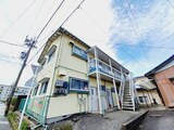 河村アパート