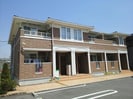 ラディーチェ・Ｂの外観