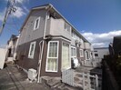 サンビレッジ河原田Ⅱの外観