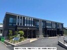 ラ・トレフルの外観