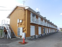 前田ハイツＢ棟