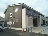 スクエア日永西Ⅰ