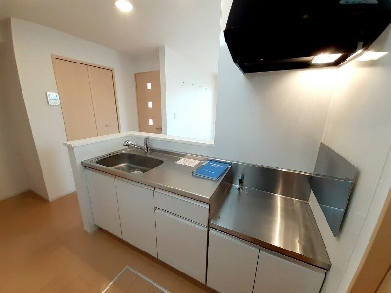 反転タイプ参考写真 ケントスⅡ