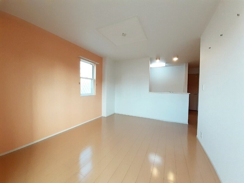 反転タイプ参考写真 ケントスⅡ