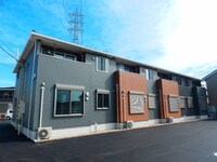 ストロベリー　ライズ