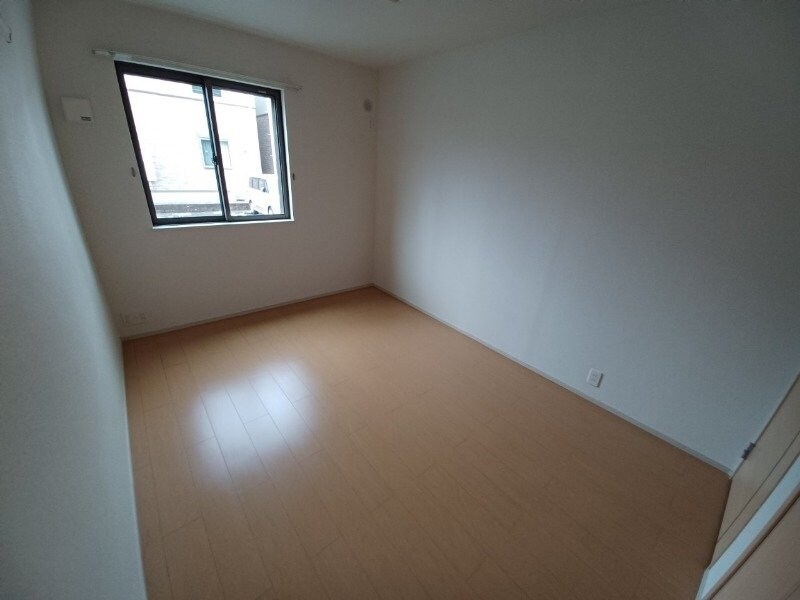 同型反転タイプのお写真です ケントスⅠ