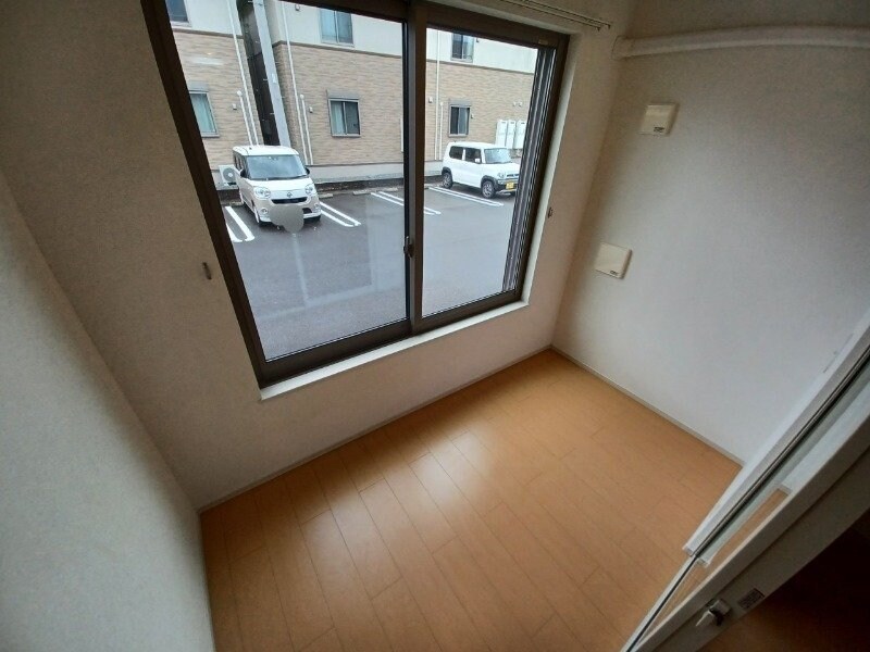 同型反転タイプのお写真です ケントスⅠ