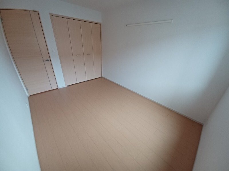 同型反転タイプのお写真です ケントスⅠ