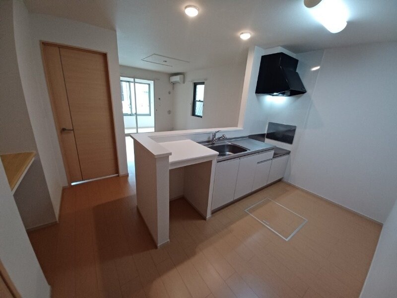 同型反転タイプのお写真です ケントスⅠ