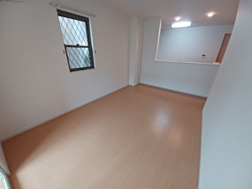 同型反転タイプのお写真です ケントスⅠ