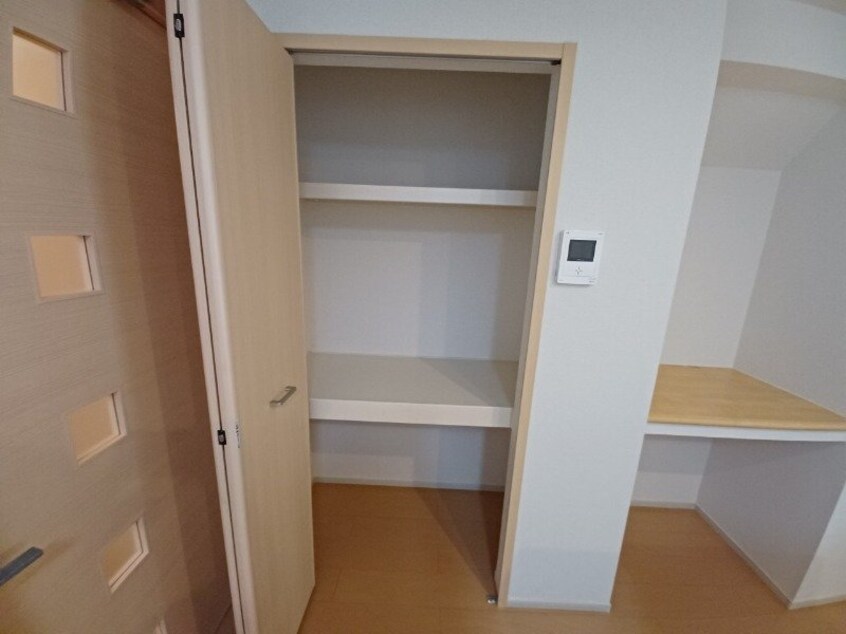 同型反転タイプのお写真です ケントスⅠ